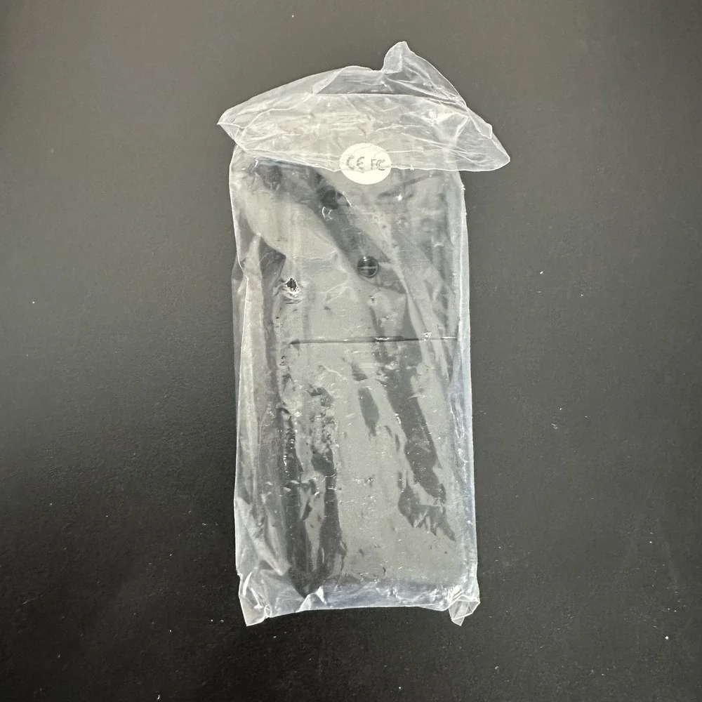 The Unbranded Brand ketone breath